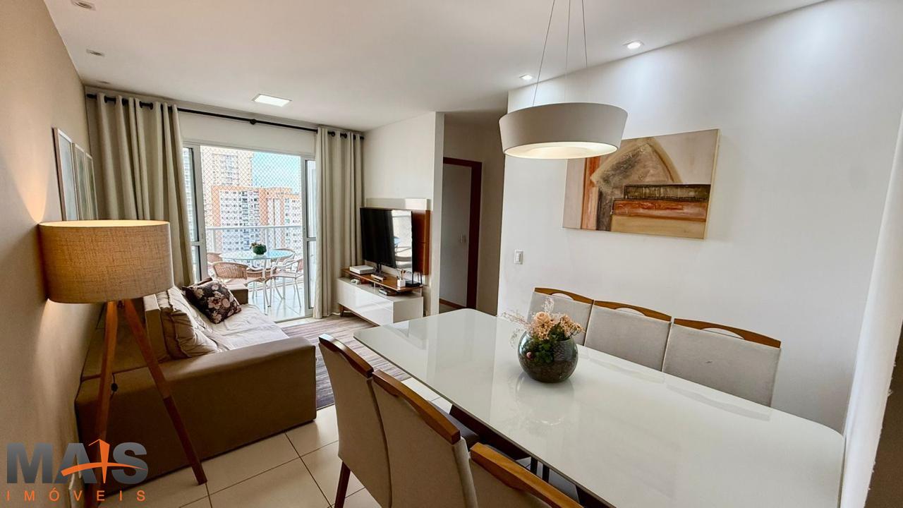 Apartamento para Venda, Vila Velha / ES, bairro Praia de Itaparica, 3 ...